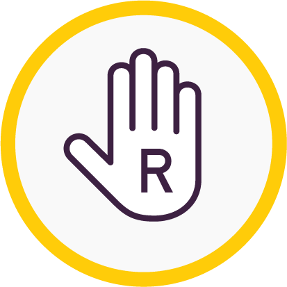 RL Button
