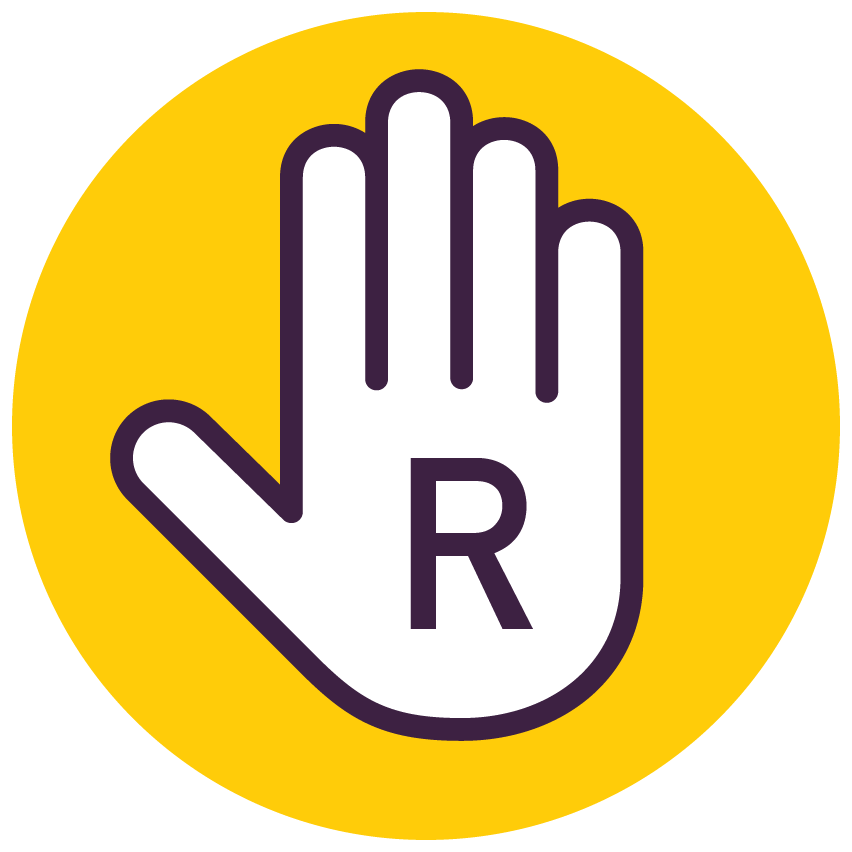 RL Button